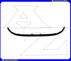 DACIA SANDERO 2 2016.10-2020.09 /B52/ Első lökhárító alatti spoiler (koptató) DA2281801