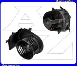 Seat IBIZA 2 1999.09-2002.02 /6K/ Fűtőmotor "Klímás is" (256.5W) 537-0011
