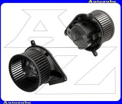 VW LT 1996.01-2005.12 /2D/ Fűtőmotor "Klímás is" (311W) 521-0006