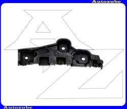 DACIA SANDERO 2 2012.09-2016.09 /B52/ Első lökhárító tartó jobb LO-13421