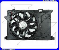 OPEL MOKKA 2012.09-2016.07 /J13/ Hűtőventillátor 427mm "1.4T" P55L123W2