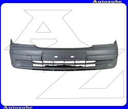 OPEL ASTRA G 1997.09-2009.08 /T98/ Első lökhárító "Diesel" alapozott 101.17. 9121
