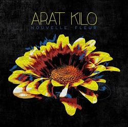 ARATKILO Nouvelle Fleur