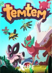 Humble Games Temtem (PC) Jocuri PC