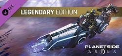 Daybreak Games PlanetSide Arena [Legendary Edition] (PC)
