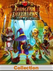 Trendy Entertainment Dungeon Defenders Collection (PC) Jocuri PC