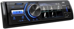 JVC KD-X561DBT