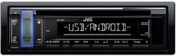 JVC KD-T401