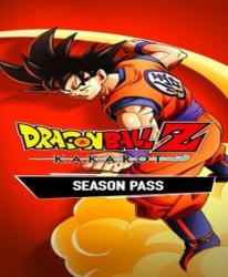 BANDAI NAMCO Entertainment Dragon Ball Z Kakarot Season Pass (PC) Jocuri PC