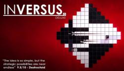 Hypersect Inversus Deluxe (PC)