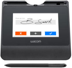 Wacom STU-540 (STU540-CH2)