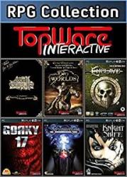 TopWare Interactive RPG Collection (PC) Jocuri PC