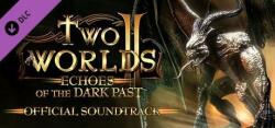 TopWare Interactive Two Worlds II Echoes of the Dark Past Soundtrack (PC) Jocuri PC