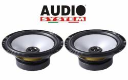 Audio System AS650