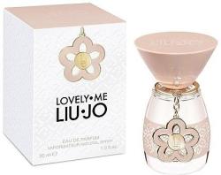 LIU JO Lovely Me EDP 30 ml Parfum