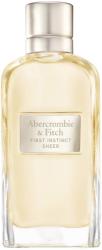 Abercrombie & Fitch First Instinct Sheer Woman EDP 50 ml Parfum