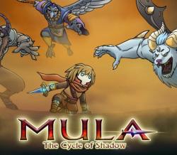 Boozer Game Studios Mula The Cycle of Shadow (PC)