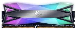 ADATA XPG SPECTRIX D60G RGB 8GB DDR4 3200MHz AX4U320038G16A-ST60