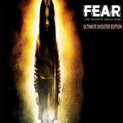 Warner Bros. Interactive F.E.A.R. [Ultimate Shooter Edition] (PC)