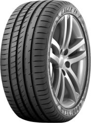 Goodyear Eagle F1 Asymmetric 2 SUV 255/55 R19 111W