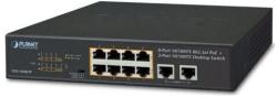 PLANET FSD-1008HP