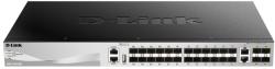 D-Link DGS-3130-54PS/SI