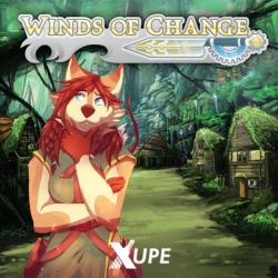 Tall Tail Studios Winds of Change (PC)