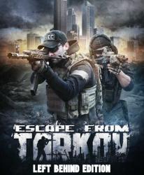 Battlestate Games Escape from Tarkov [Left Behind Edition] (PC)