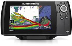 Humminbird Sonar HELIX 7 CHIRP DS GPS G3N HB (596985)