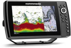 Humminbird Sonar HELIX 9 CHIRP GPS G3N HB (596970)