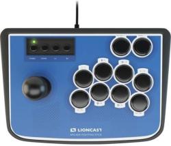 Lioncast Arcade Lupta PS4 (15425)