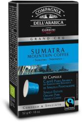 Compagnia dell' Arabica Gayo Mountain 10