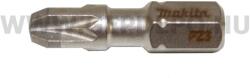 Makita gyémánt-zafír bevonatú bit PZ3 25 mm 3 db (P-38657)