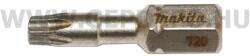 Makita gyémánt-zafír bevonatú bit T20 25 mm 3 db (P-38716)