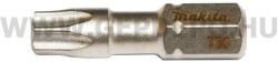Makita gyémánt-zafír bevonatú bit T30 25 mm 3 db (P-38738)