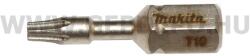 Makita gyémánt-zafír bevonatú bit T10 25 mm 3 db (P-38691)