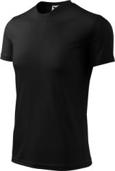 MALFINI Tricou copii Fantasy, negru (14701)