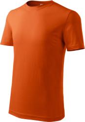 MALFINI Tricou copii Classic New, portocaliu (13511)