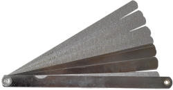 PROLINE Lera Inoxidabila 200mm / 0.02-1.00mm (21220)