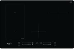 Whirlpool WLS3777NE Főzőlap