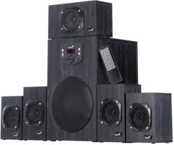 Vásárlás: Hama LPR-5120 5.1 (173147) hangfal árak, akciós hangfalszett,  hangfalak, boltok