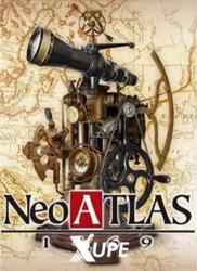 Arc System Works Neo ATLAS 1469 (PC)