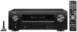 Denon AVR-X1600H DAB