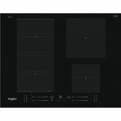 Whirlpool WF S9365 BF / IXL Főzőlap