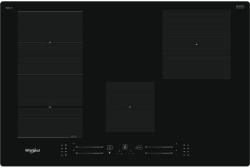 Whirlpool WF S0377 NE/IXL Főzőlap