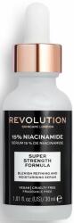 Revolution Beauty Extra 15% Niacinamide 30 ml