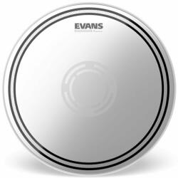 Evans B14ECSRD EC Reverse Dot Frosted 14" Față de tobă (B14ECSRD)