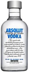 Absolut Blue Vodka Midi [0, 2L|40%] - diszkontital