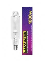 Lumatek MH 1000W izzó