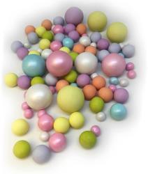 Sprinkletti Bubbles Multicoloured 100g